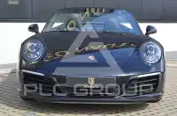 2017 Porsche 911(991)