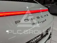 2017 Porsche 911(991)