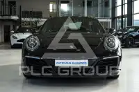 2017 Porsche 911(991)