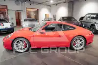 2017 Porsche 911(991)
