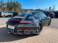 2017 Porsche 911(991)