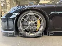 2017 Porsche 911(991)