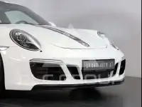 2017 Porsche 911(991)