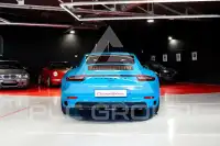 2017 Porsche 911(991)
