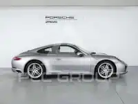 2017 Porsche 911(991)