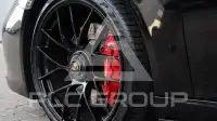 2017 Porsche 911(991)
