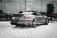 2017 Porsche 911(991)