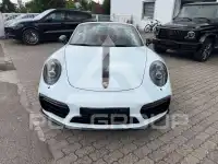 2017 Porsche 911(991)