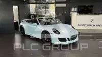 2017 Porsche 911(991)