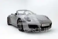2017 Porsche 911(991)