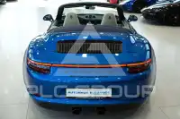 2017 Porsche 911(991)