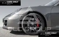 2017 Porsche 911(991)