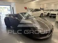 2017 Porsche 911(991)