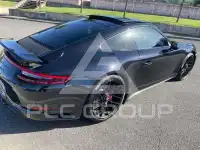 2017 Porsche 911(991)