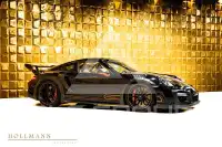 2017 Porsche 911(991)