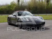 2017 Porsche 911(991)