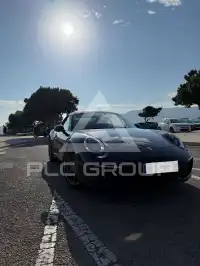 2017 Porsche 911(991)