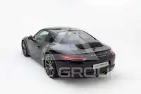 2017 Porsche 911(991)