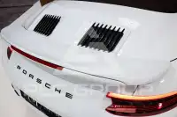 2017 Porsche 911(991)