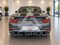 2017 Porsche 911(991)