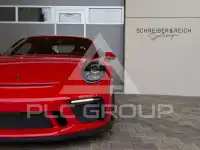 2017 Porsche 911(991)