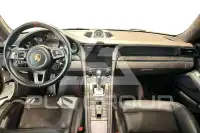 2017 Porsche 911(991)