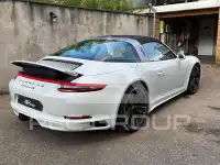 2017 Porsche 911(991)