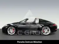 2017 Porsche 911(991)