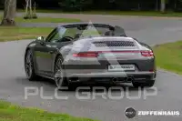 2017 Porsche 911(991)