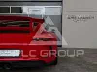 2017 Porsche 911(991)