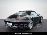 2017 Porsche 911(991)