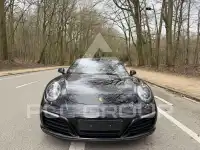 2017 Porsche 911(991)
