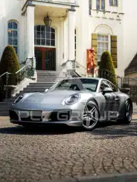 2017 Porsche 911(991)