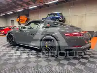 2017 Porsche 911(991)
