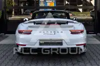 2017 Porsche 911(991)
