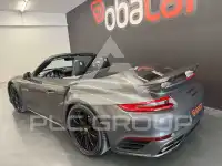 2017 Porsche 911(991)