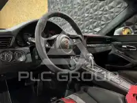 2017 Porsche 911(991)