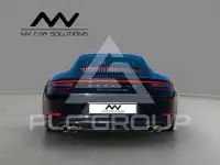 2017 Porsche 911(991)