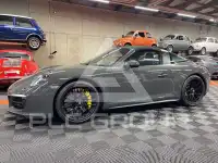 2017 Porsche 911(991)