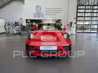 2017 Porsche 911(991)