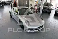 2017 Porsche 911(991)