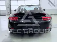 2017 Porsche 911(991)