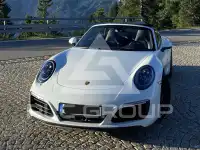2017 Porsche 911(991)