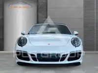 2017 Porsche 911(991)