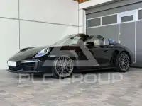 2017 Porsche 911(991)