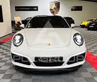 2017 Porsche 911(991)