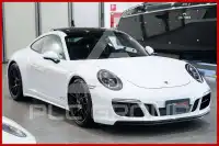 2017 Porsche 911(991)