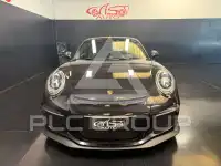 2017 Porsche 911(991)