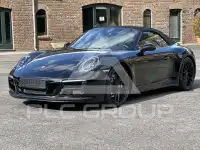2017 Porsche 911(991)