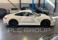 2017 Porsche 911(991)